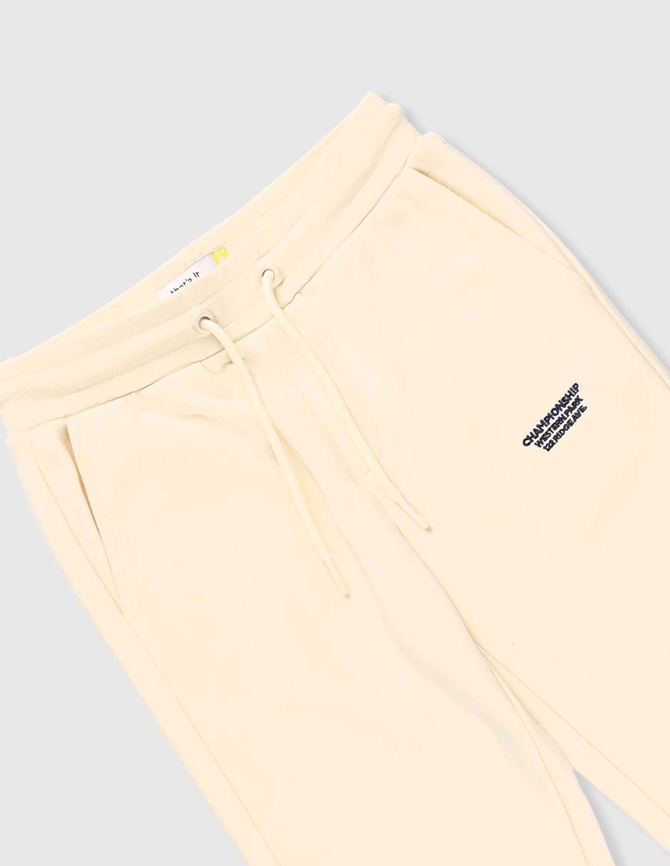 Pants para niño 3