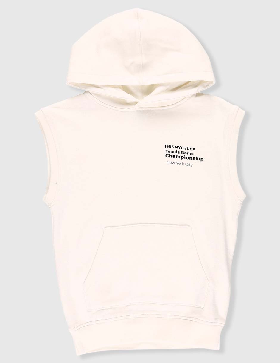 Sudadera para niño