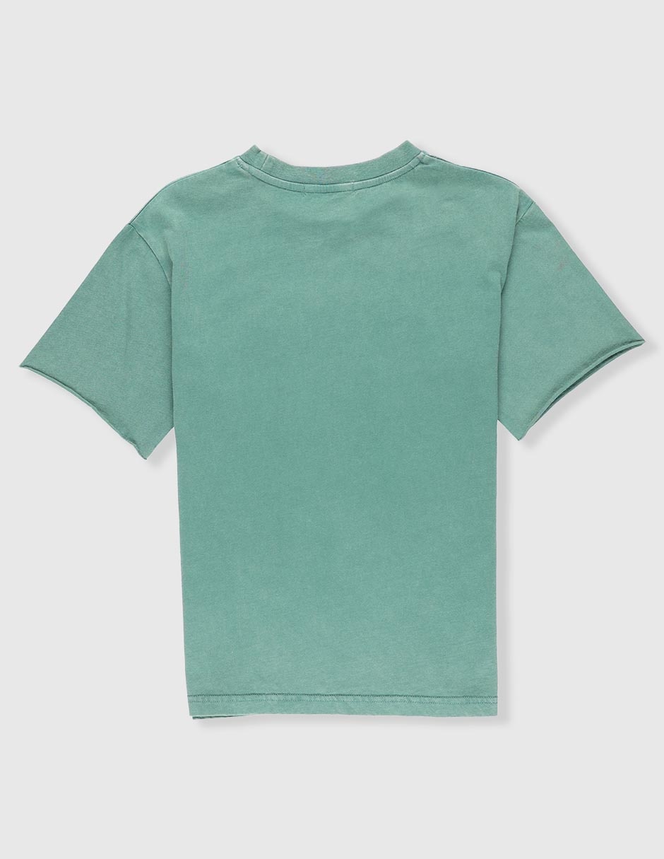 Playera That's It manga corta para niño