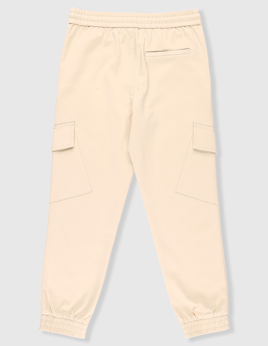 Pantalón cargo para niño 2