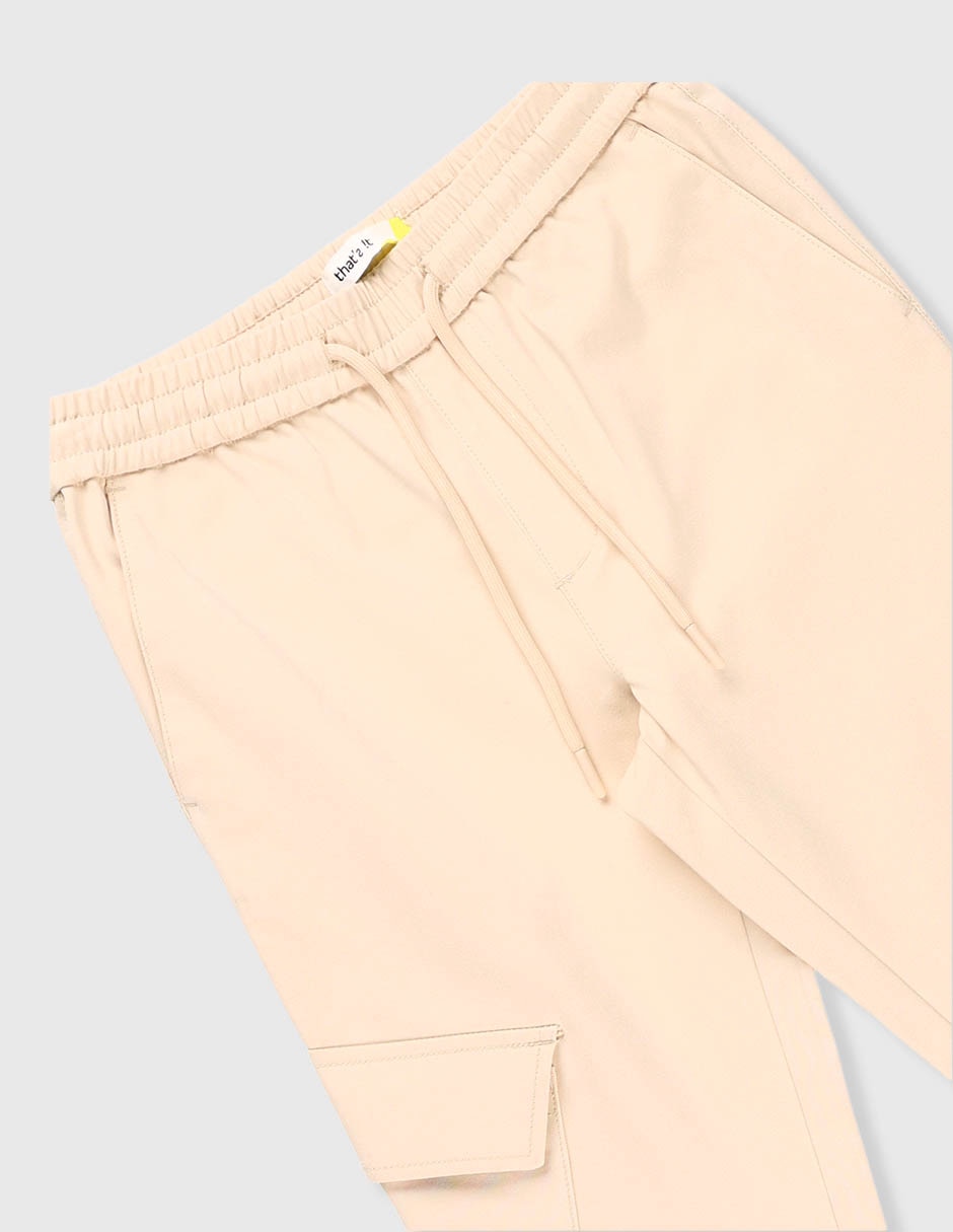 Pantalón cargo para niño 3