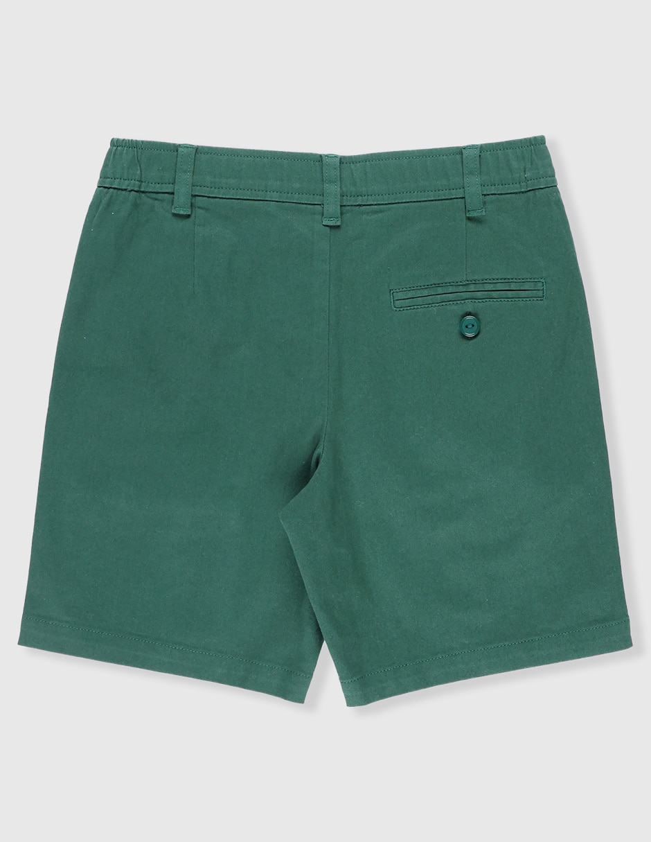 Bermuda para niño 2