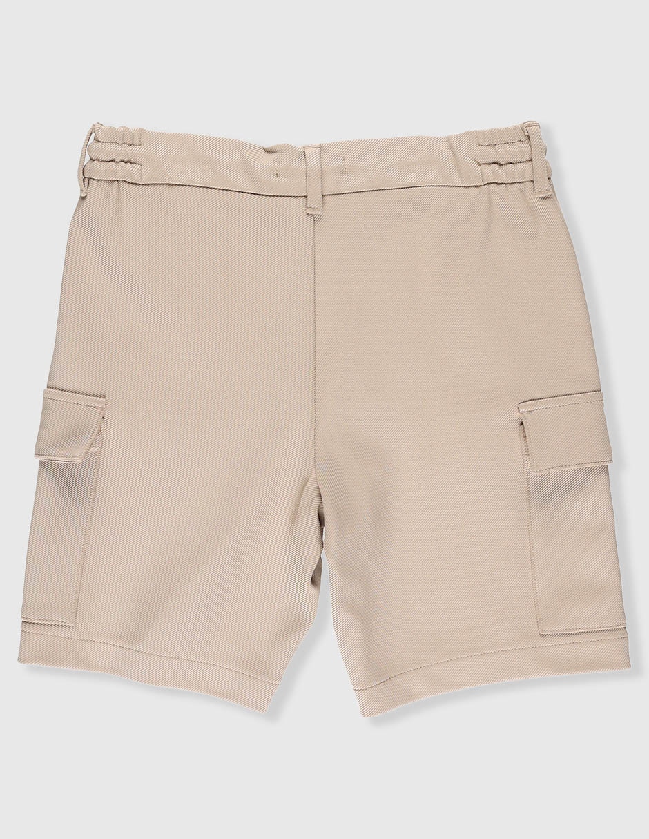 Bermuda para niño 2