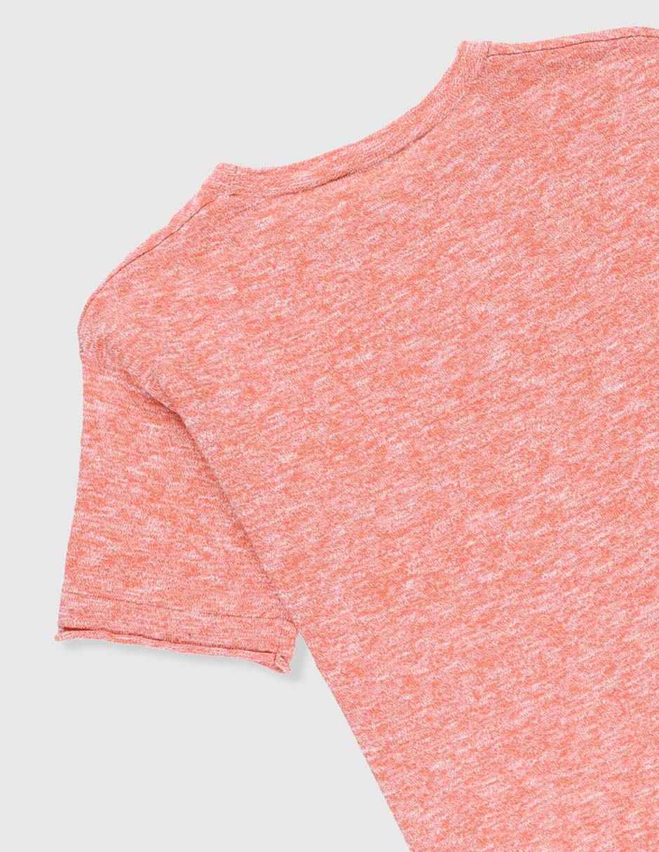 PLAYERA THAT'S IT TI, 16, ROSA OBSCURO