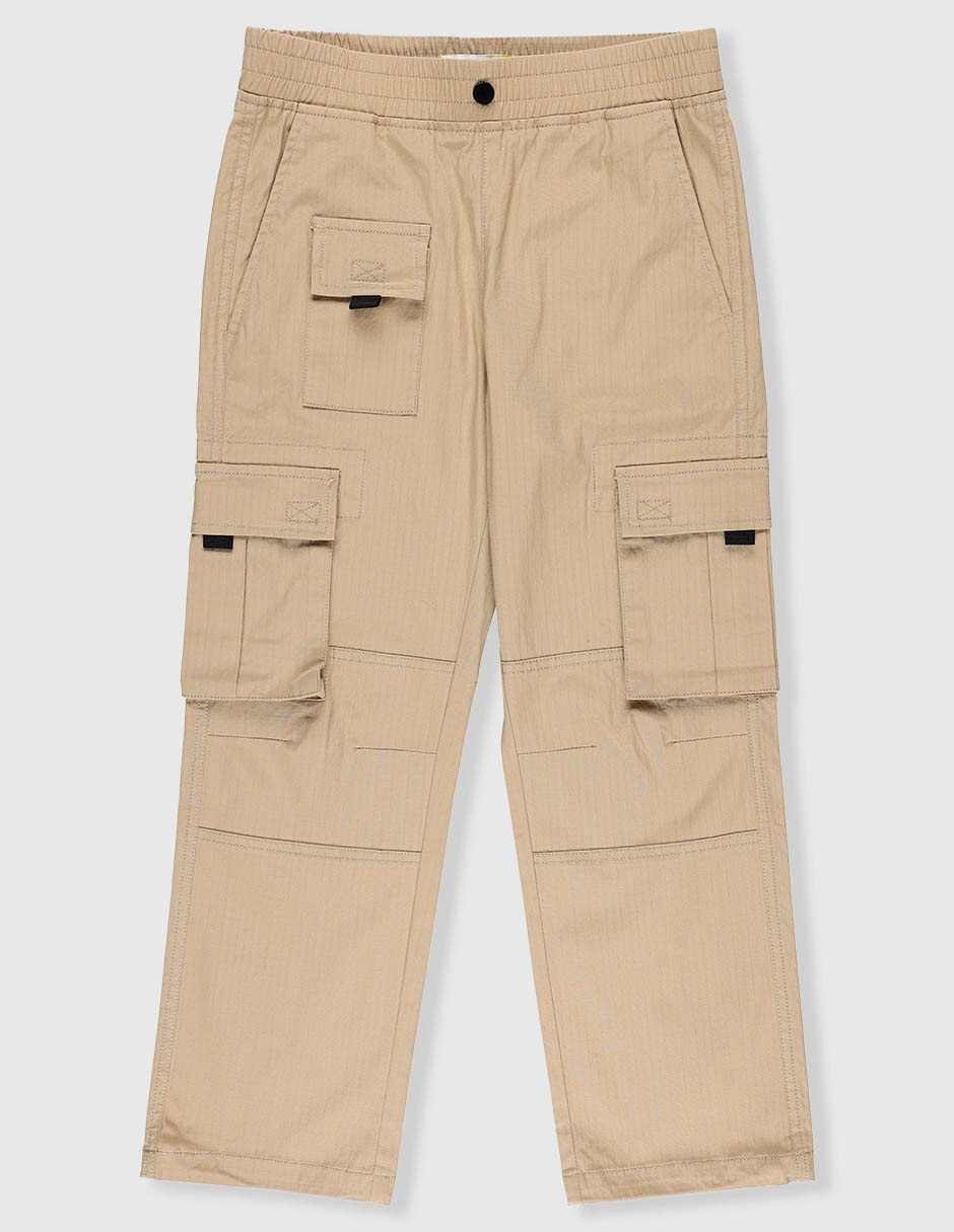 Pantalón cargo para niño