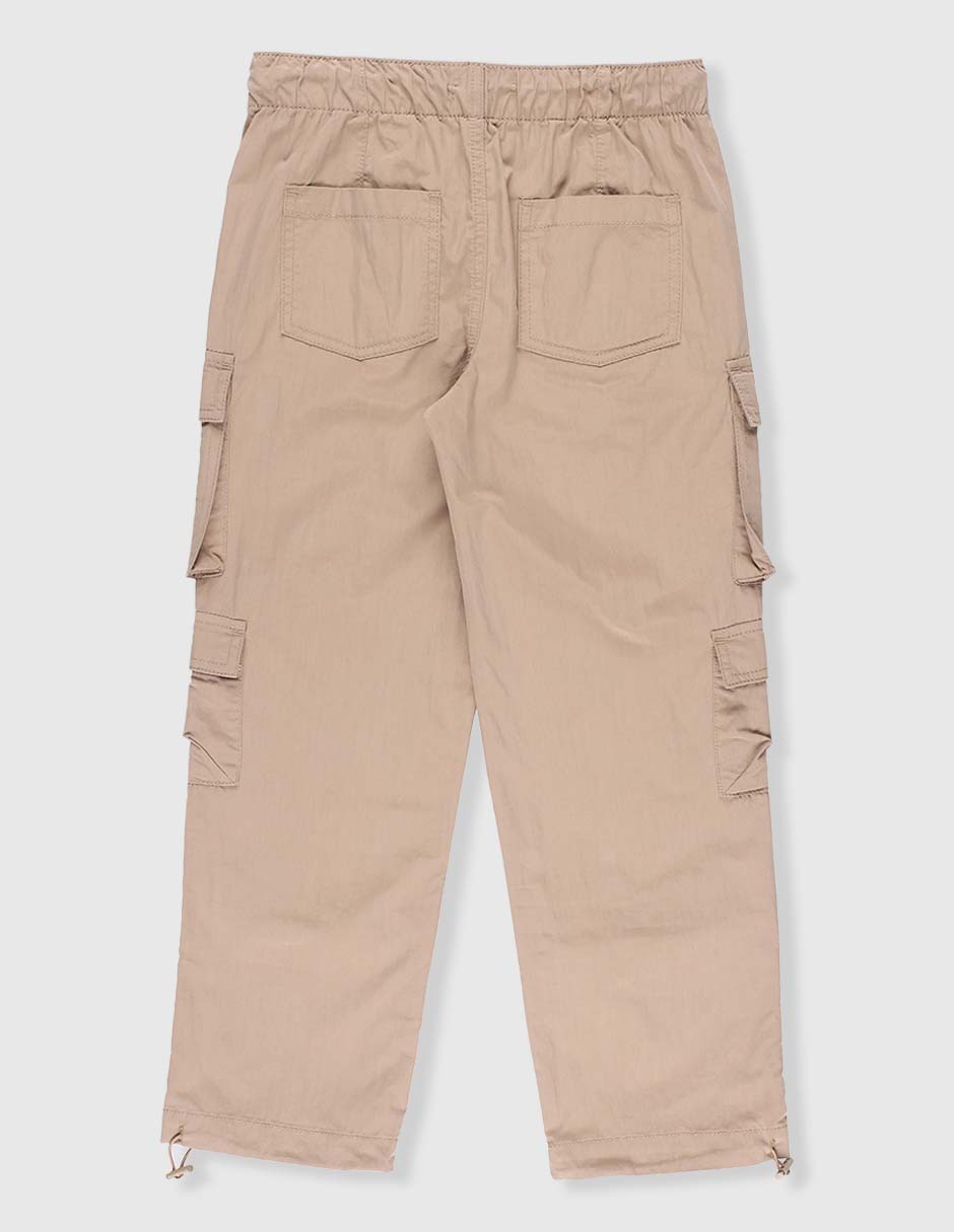 Pantalón cargo relaxed para niño 2