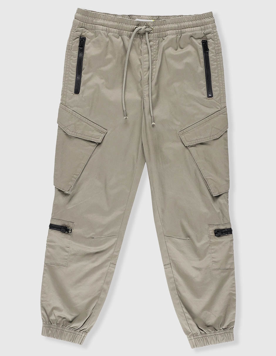Pantalón jogger para niño
