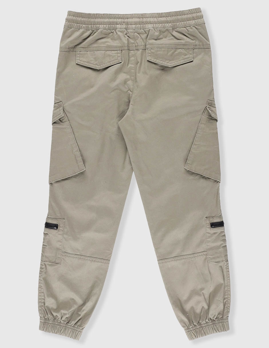 Pantalón jogger para niño 2