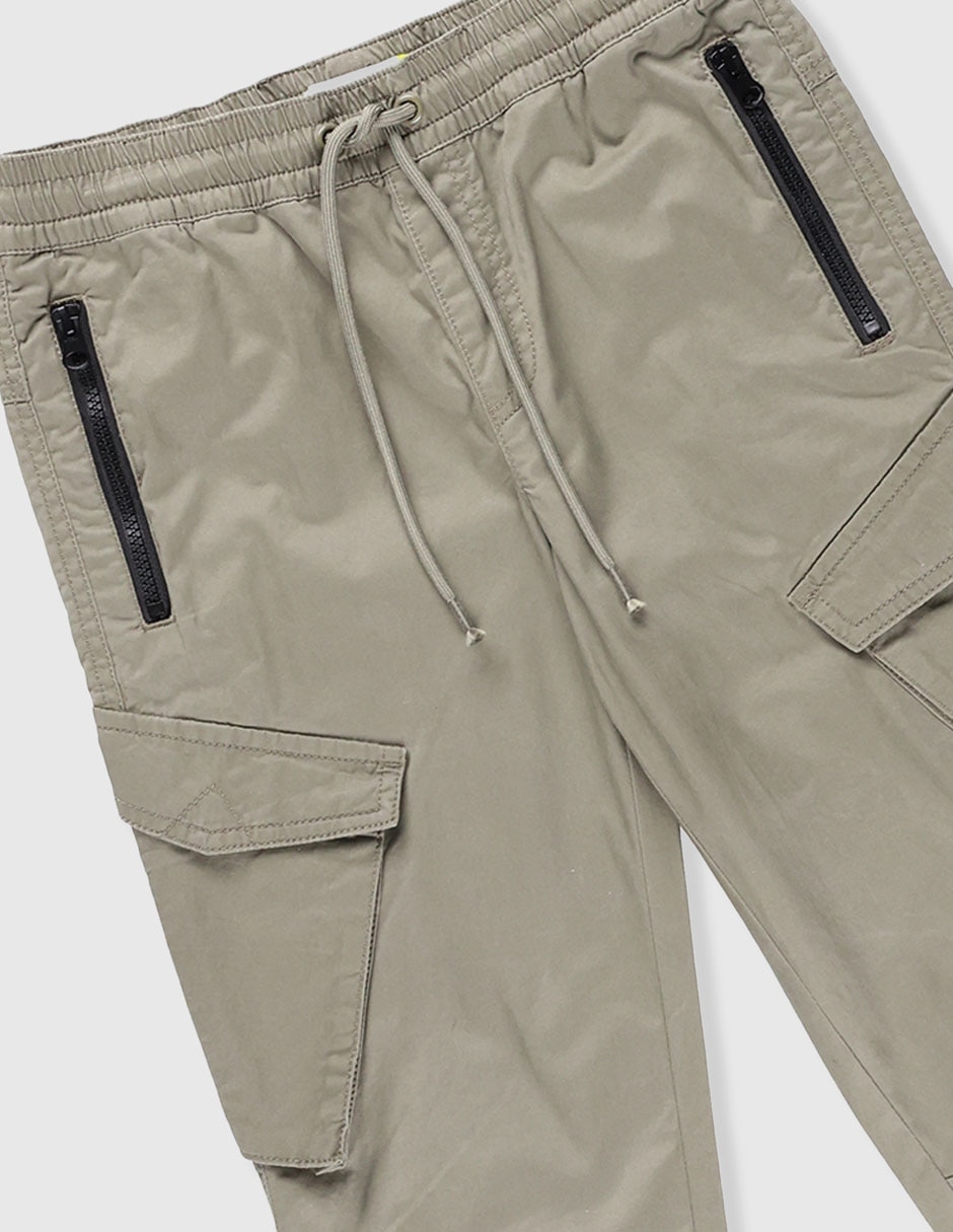Pantalón jogger para niño 3