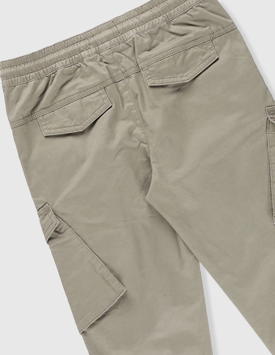 Pantalón jogger para niño 4