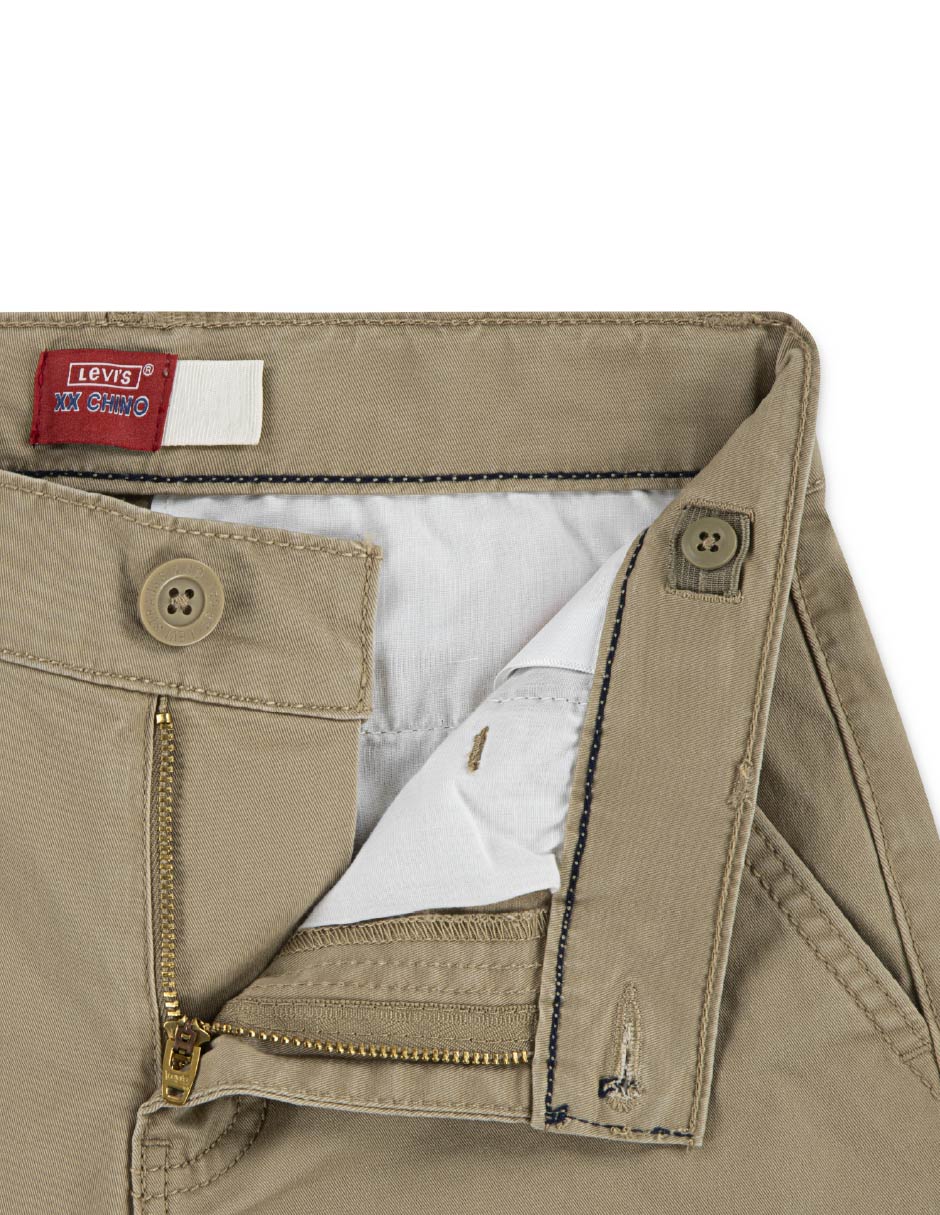 Jeans slim 81B962-Y16 lavado claro para niño 3
