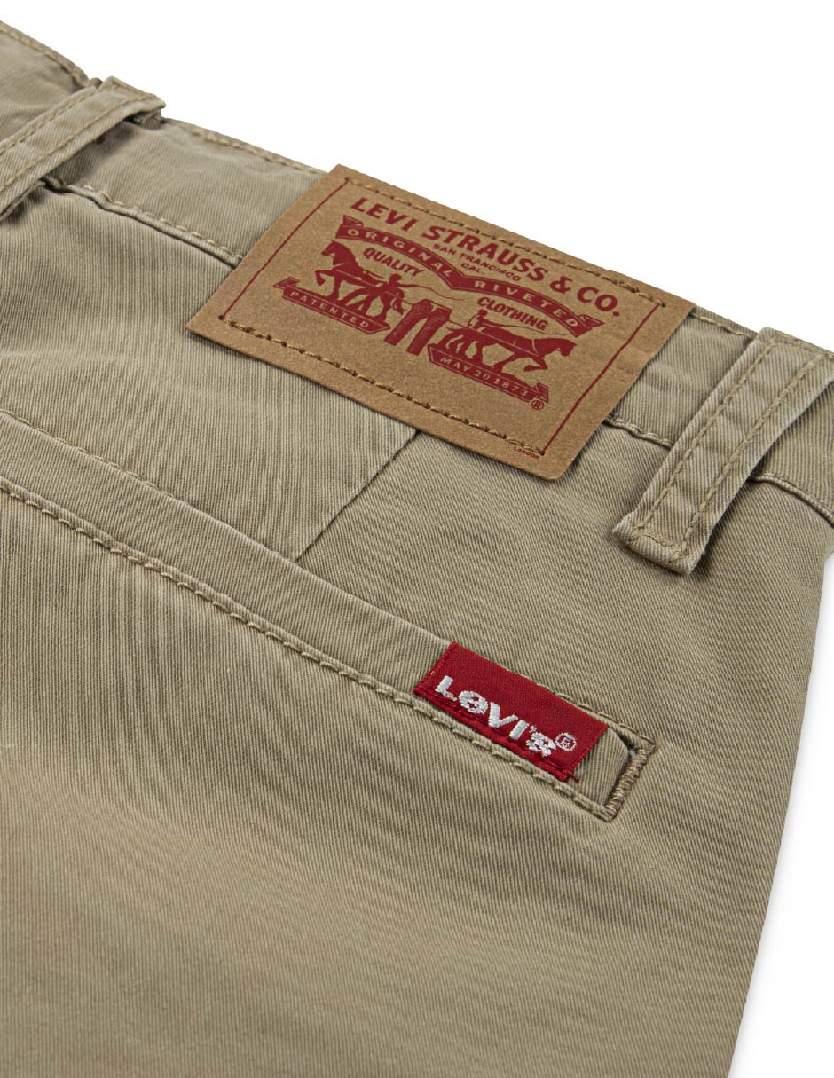 Jeans slim 81B962-Y16 lavado claro para niño 4