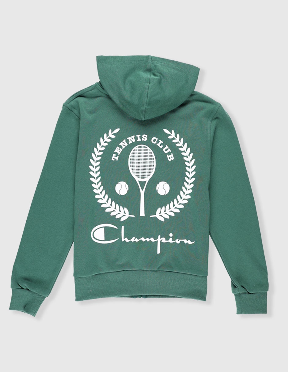 Sudadera para niño 4