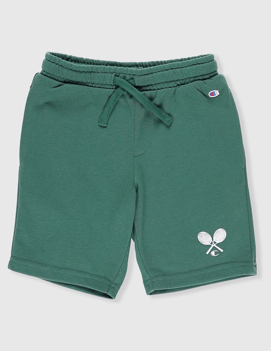 Bermuda para niño