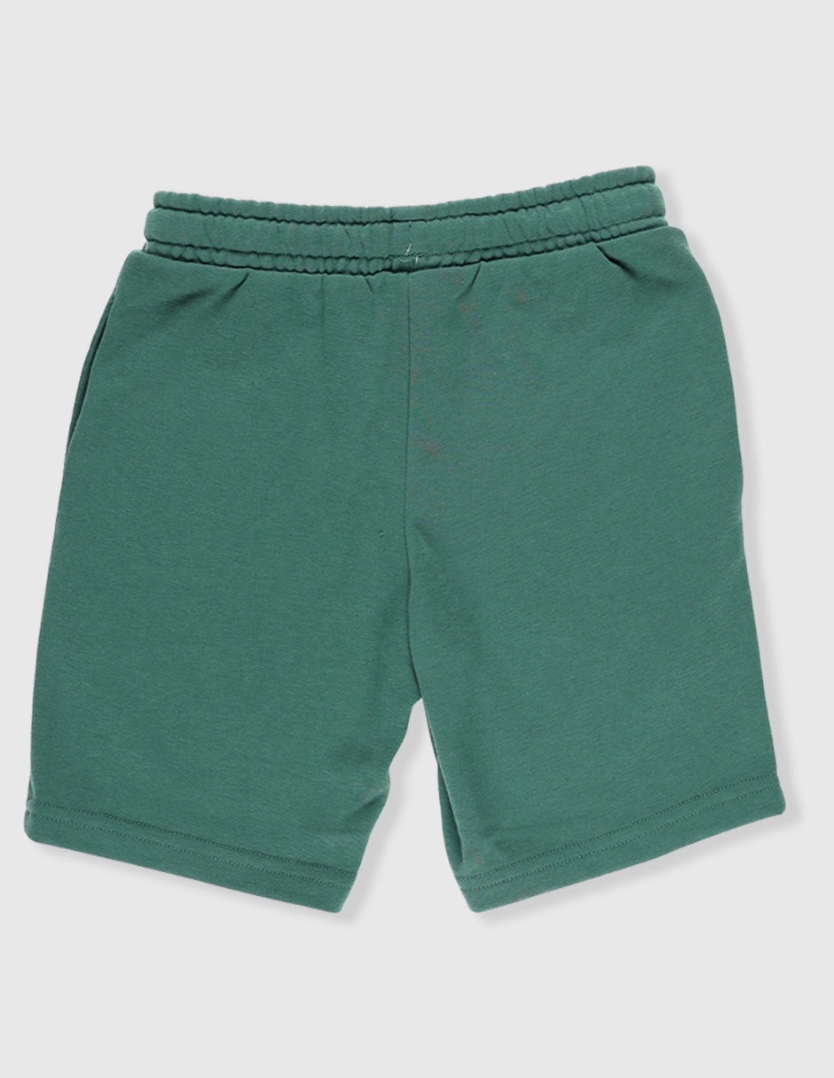 Bermuda para niño 4