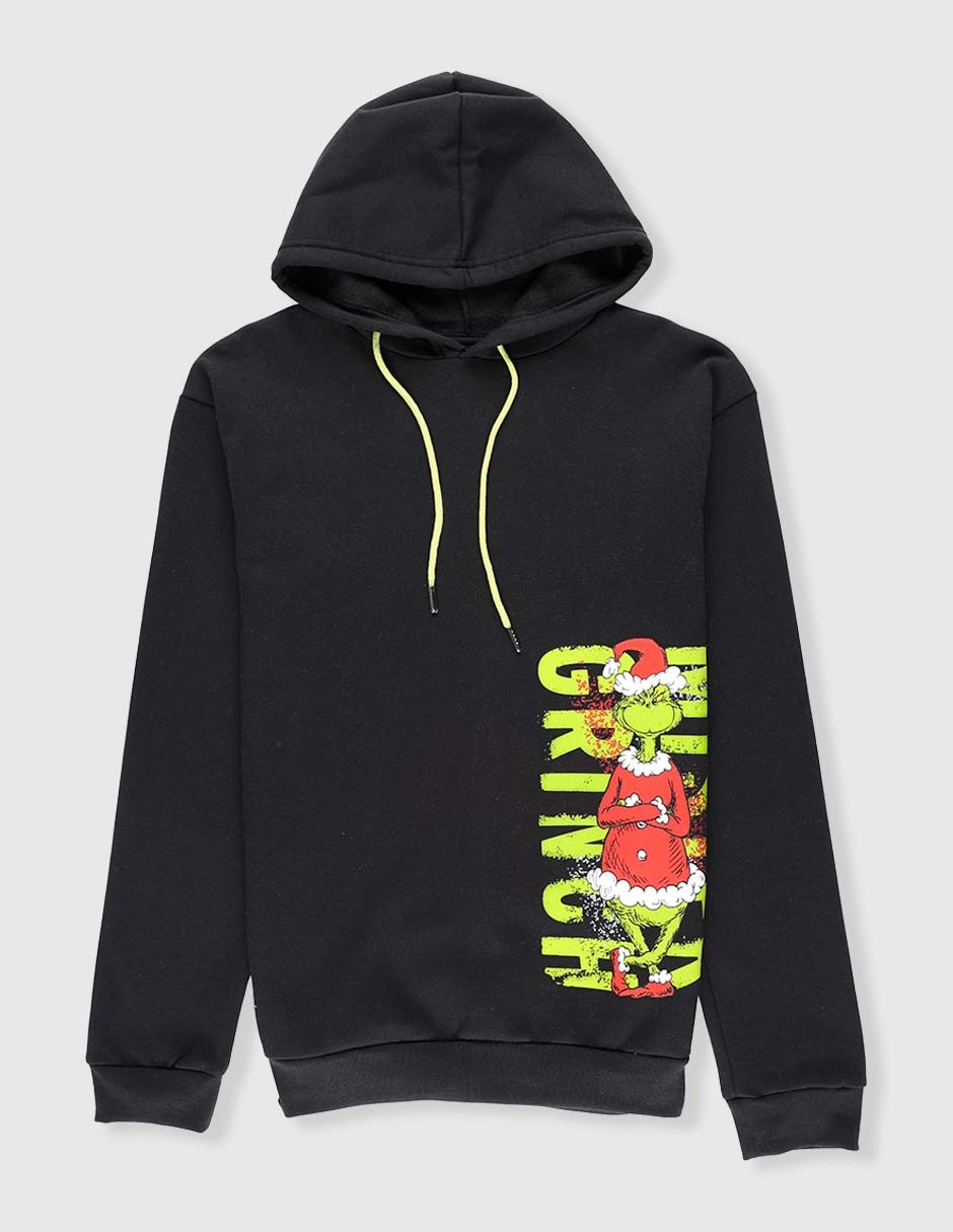 Sudadera Grinch para niño Sudadera Grinch para niño