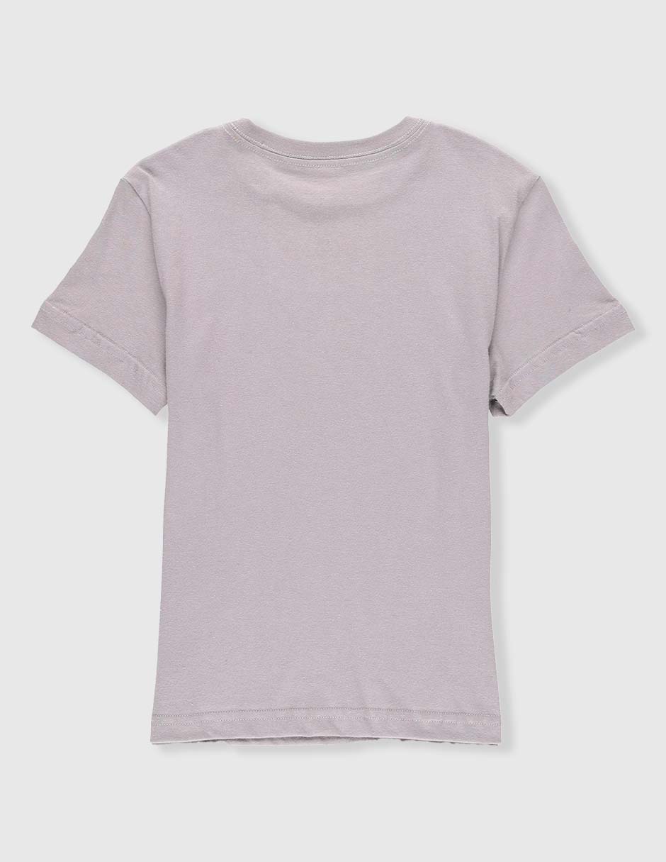 Playera Grinch manga corta para niño 2