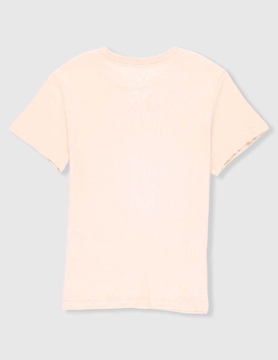 Playera Pingu manga corta para niño 2