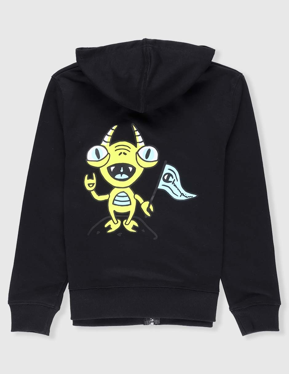 Sudadera para niño 2