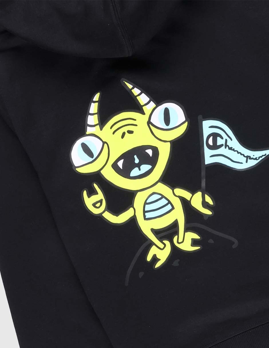 Sudadera para niño 4