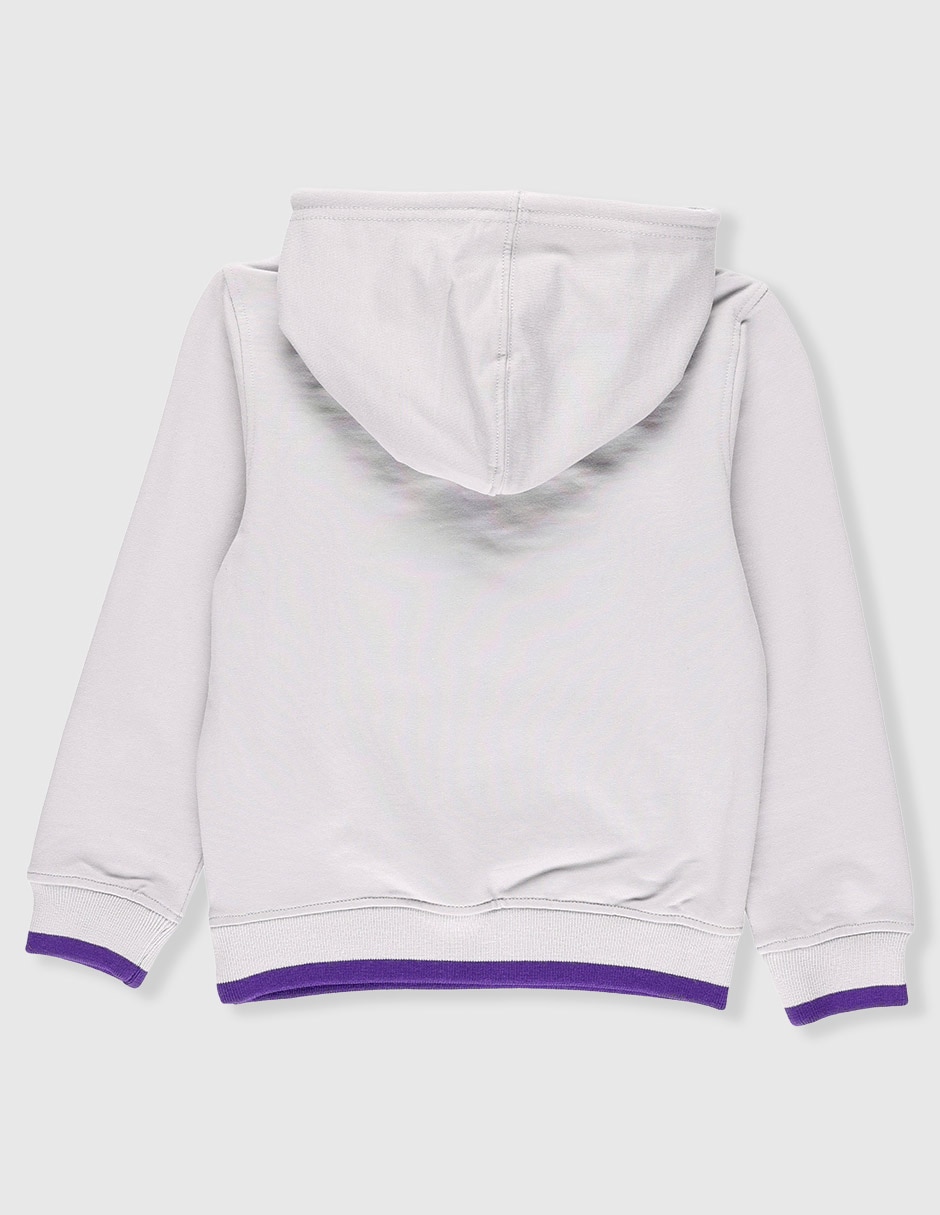 Sudadera Los Angeles Lakers para niño 2