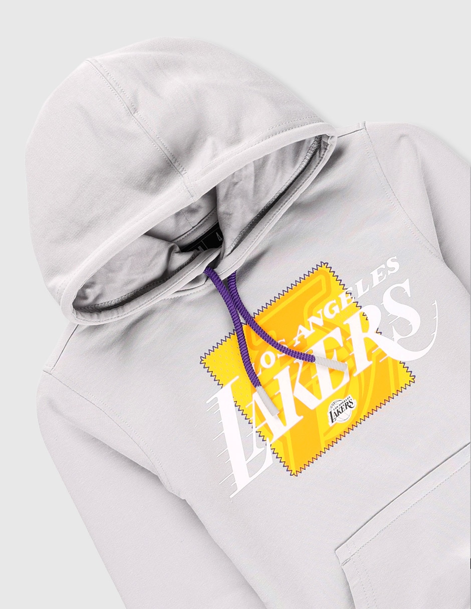 Sudadera Los Angeles Lakers para niño 3