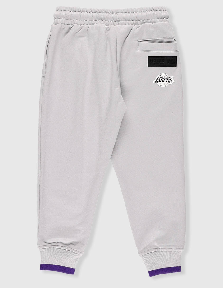 Pants Los Angeles Lakers Los Angeles Lakers para niño 2