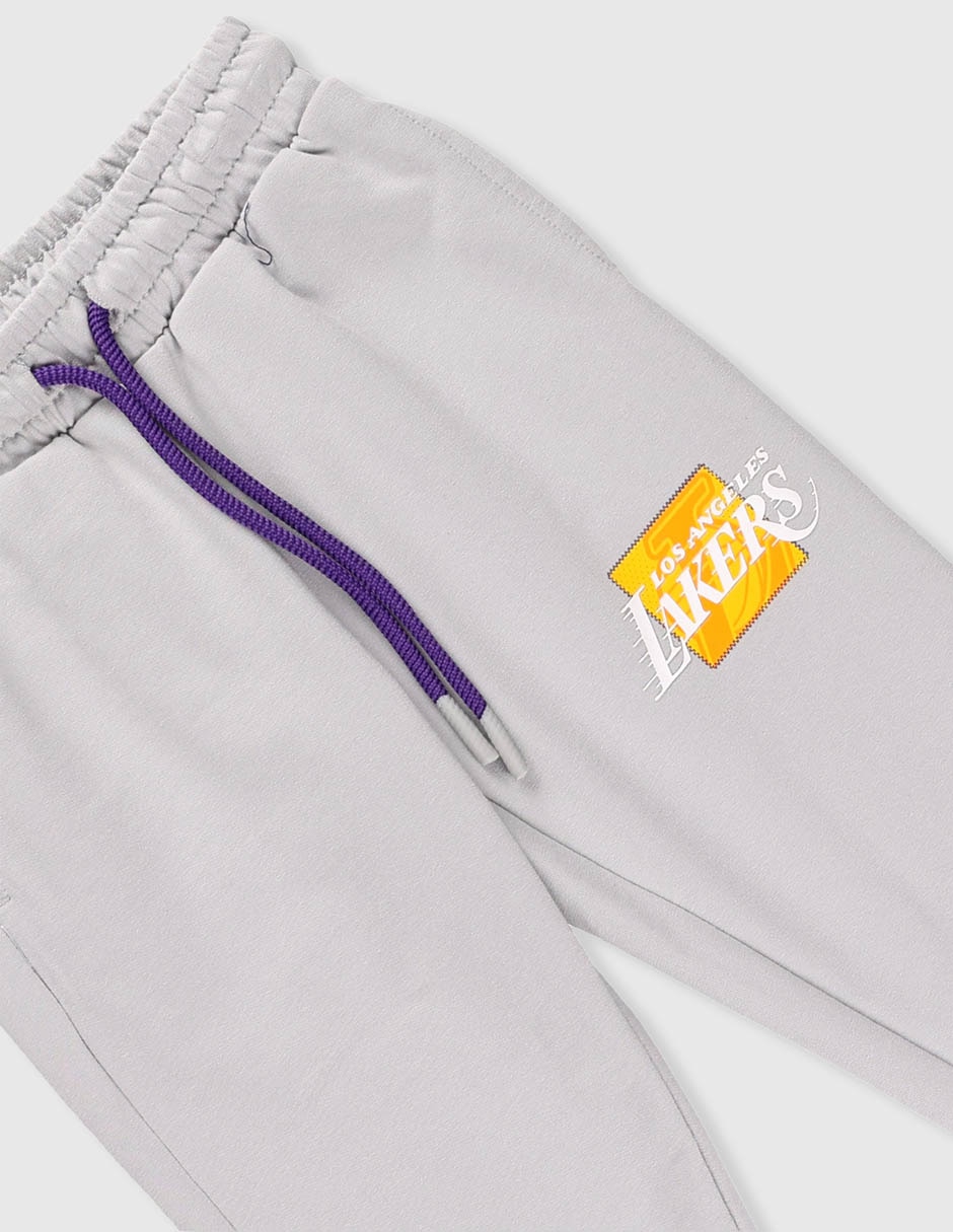 Pants Los Angeles Lakers Los Angeles Lakers para niño 3