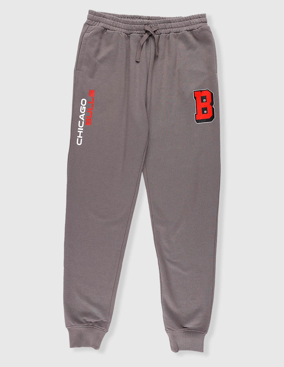 Pants Chicago Bulls para niño