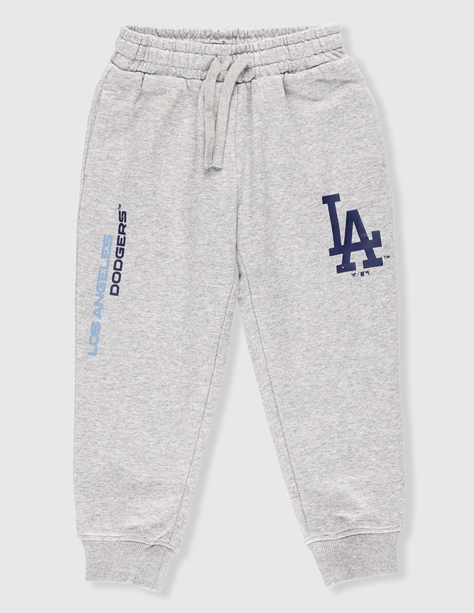 Pants Los Angeles Dodgers para niño
