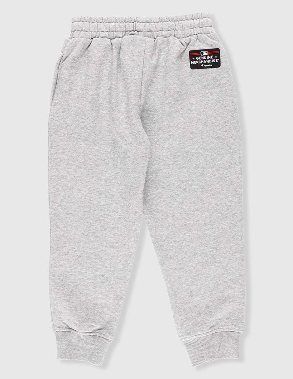 Pants Los Angeles Dodgers para niño 2