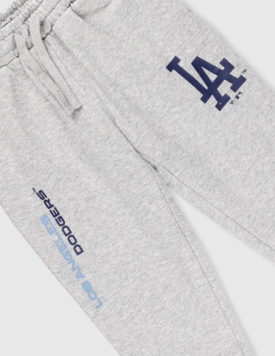 Pants Los Angeles Dodgers para niño 3