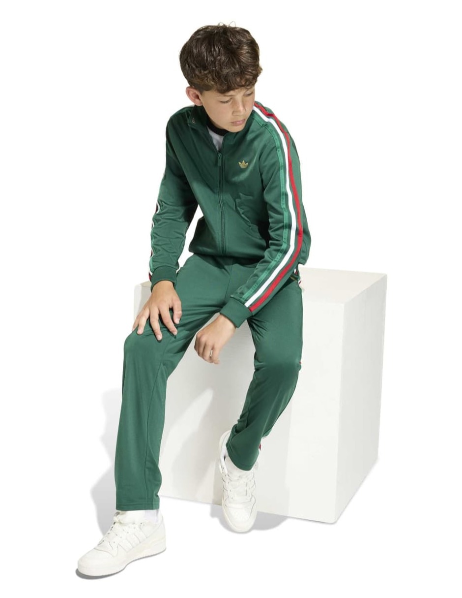 Pants para niño 4