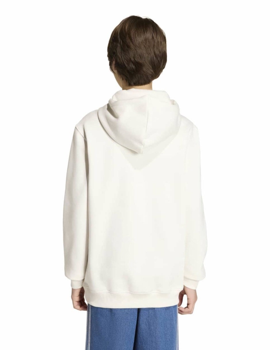 Sudadera Mascot Swt Y para niño 3