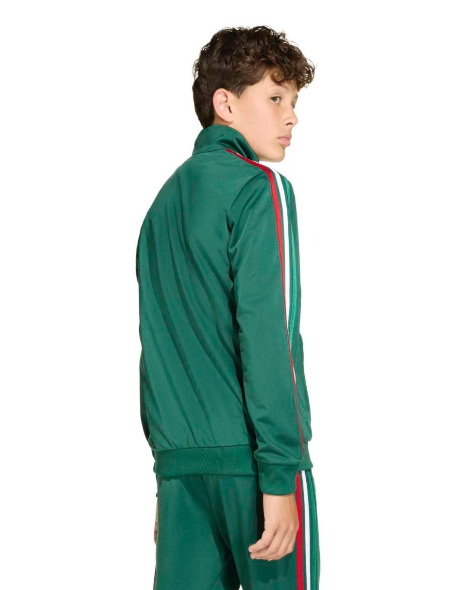 Chamarra Adicolor para niño 3