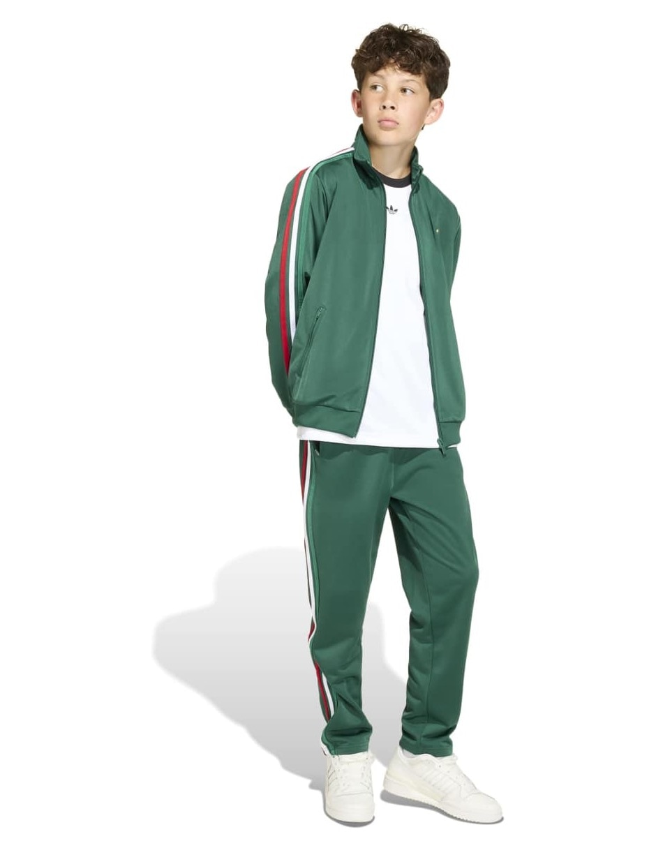 Chamarra Adicolor para niño 4