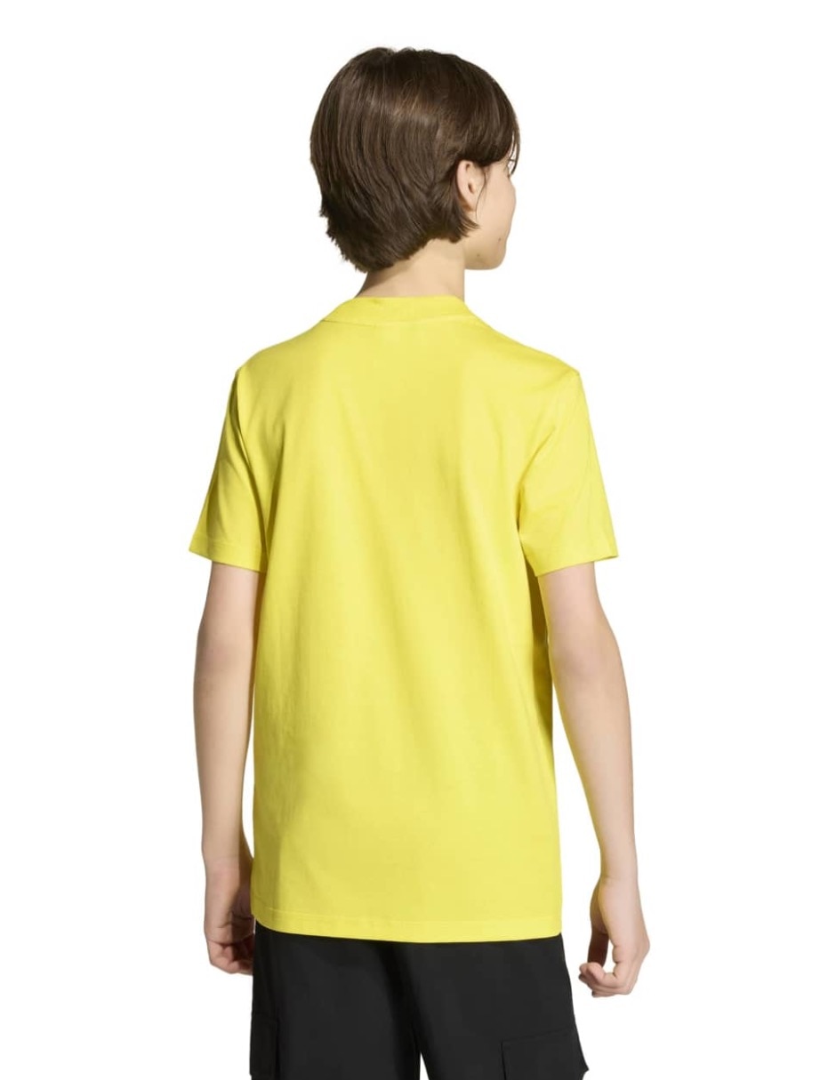 Playera Bra Olp Tee manga corta infantil 3
