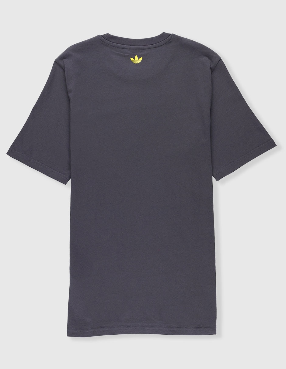 Playera World Cup manga corta para niño 2