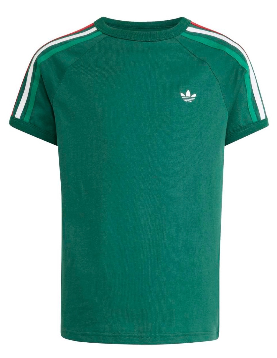 Playera Adicolor manga corta para niño 2