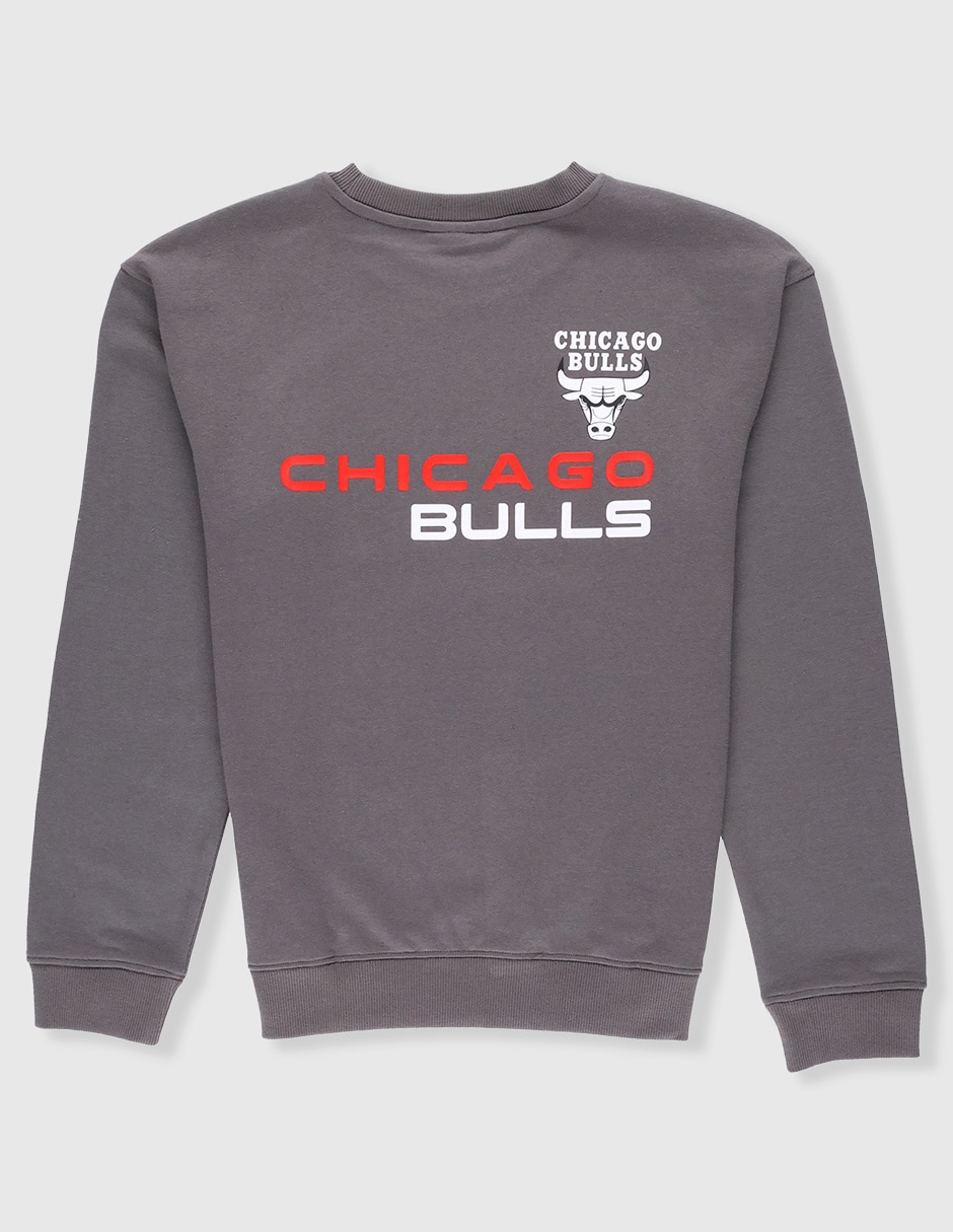 Sudadera Chicago Bulls para niño 2