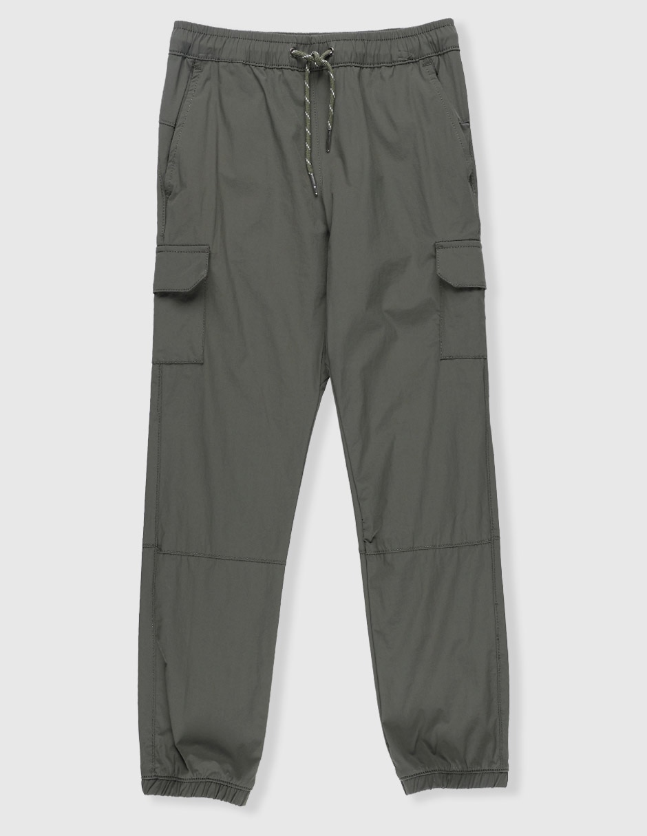 Pantalón cargo para niño