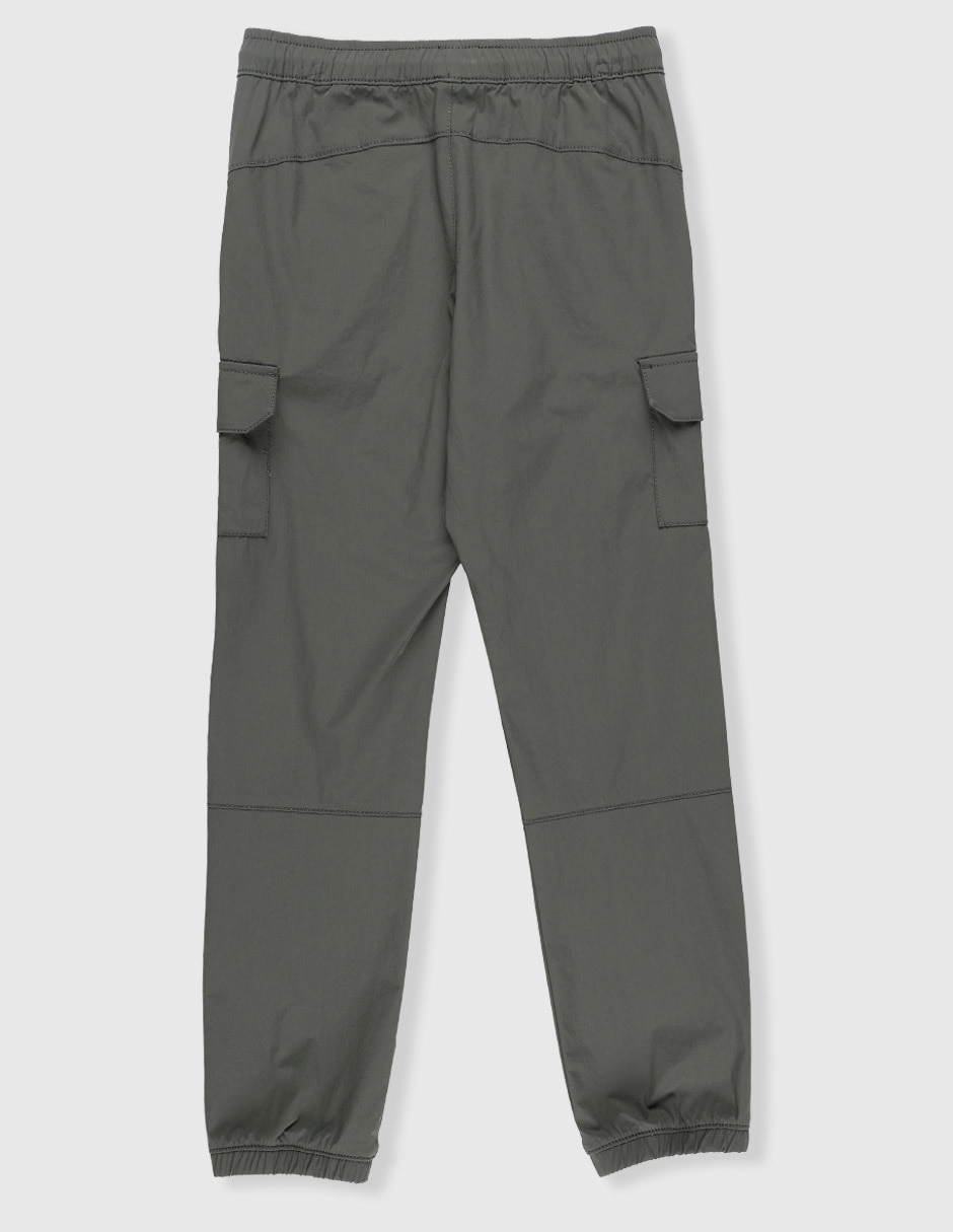 Pantalón cargo para niño 2