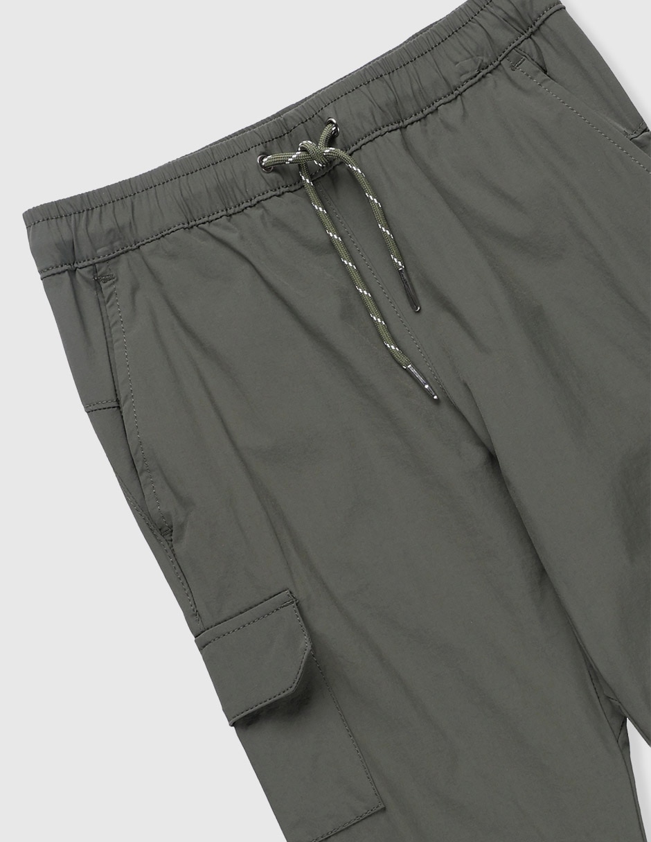 Pantalón cargo para niño 3
