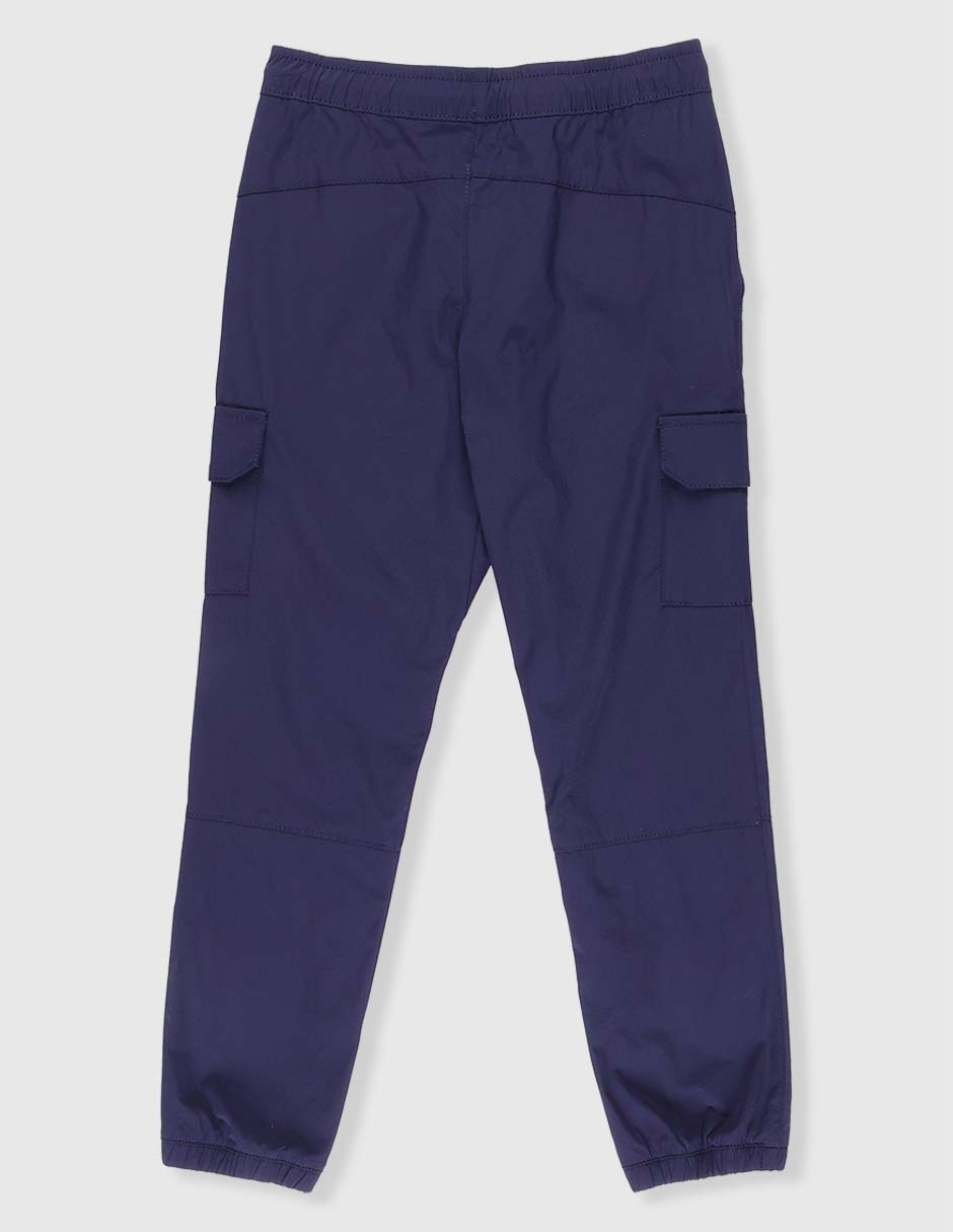Pantalón cargo para niño 2