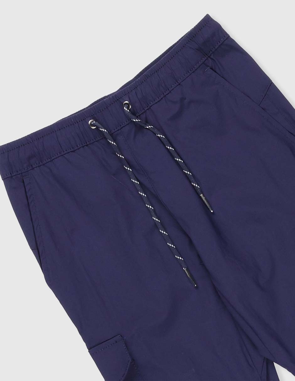 Pantalón cargo para niño 4