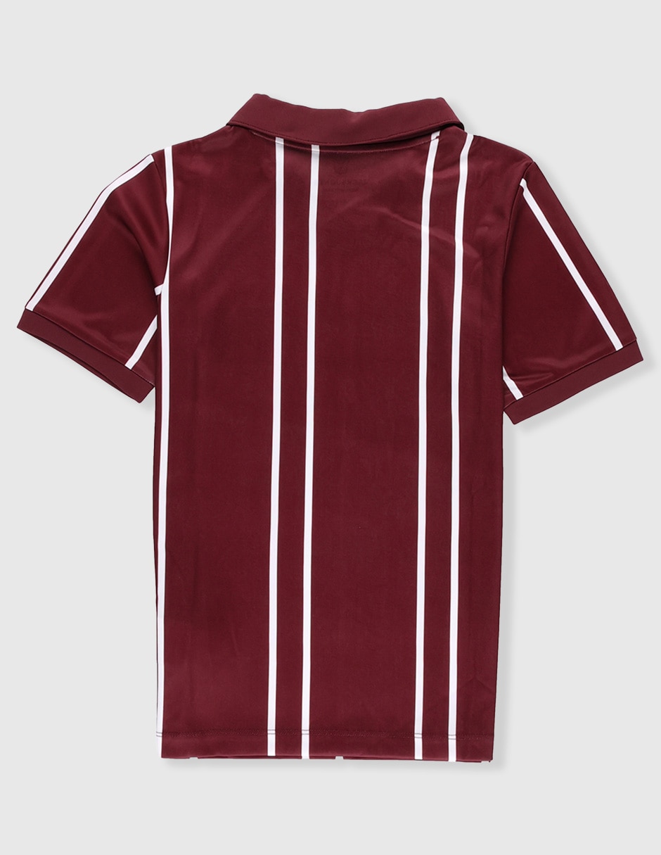 Playera Jack & manga corta para niño 2