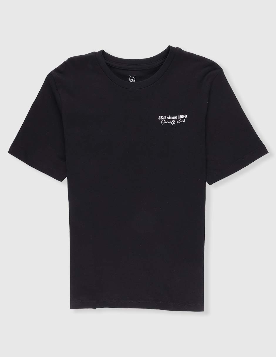 Playera Jack & manga corta para niño Playera Jack & manga corta para niño