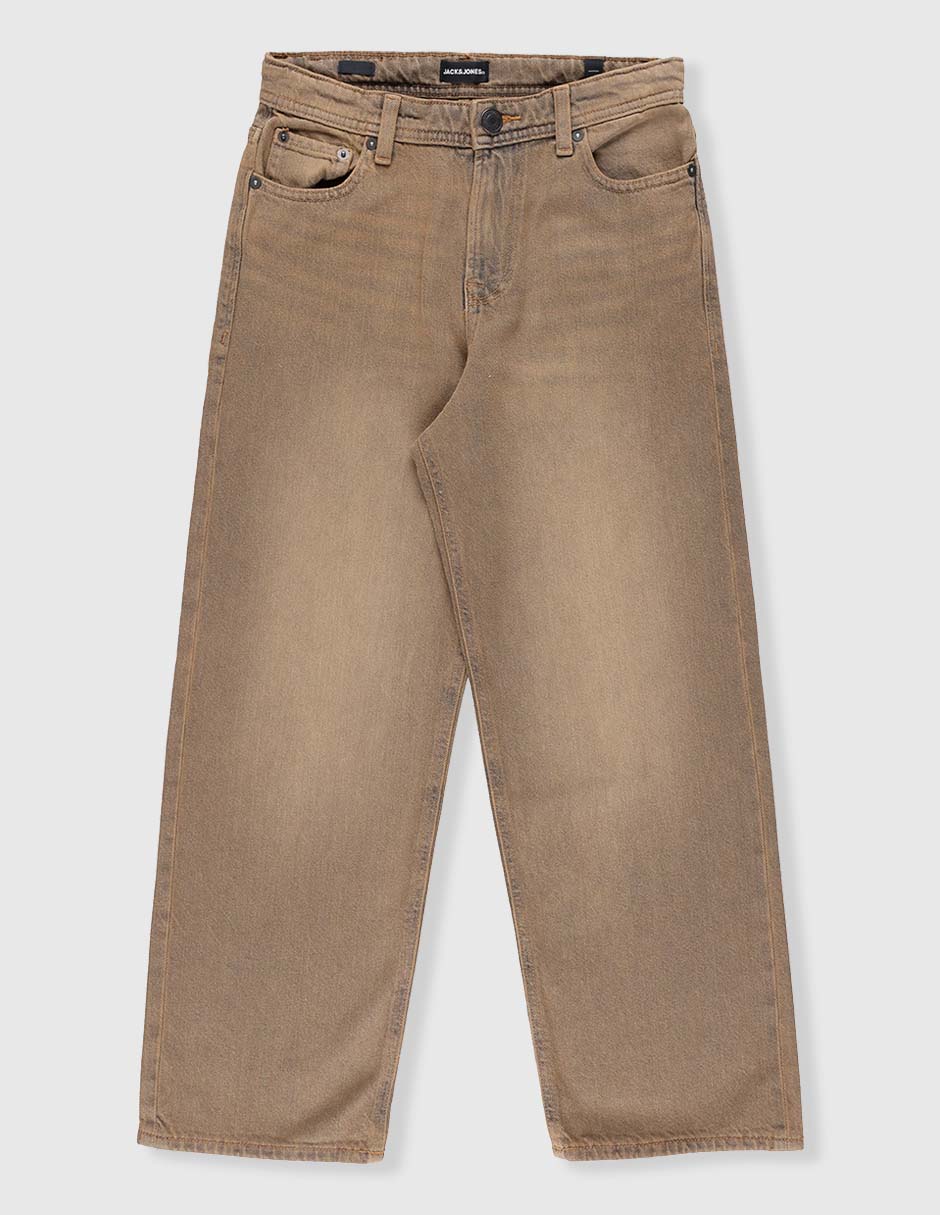 Jeans straight para niño Jeans straight para niño