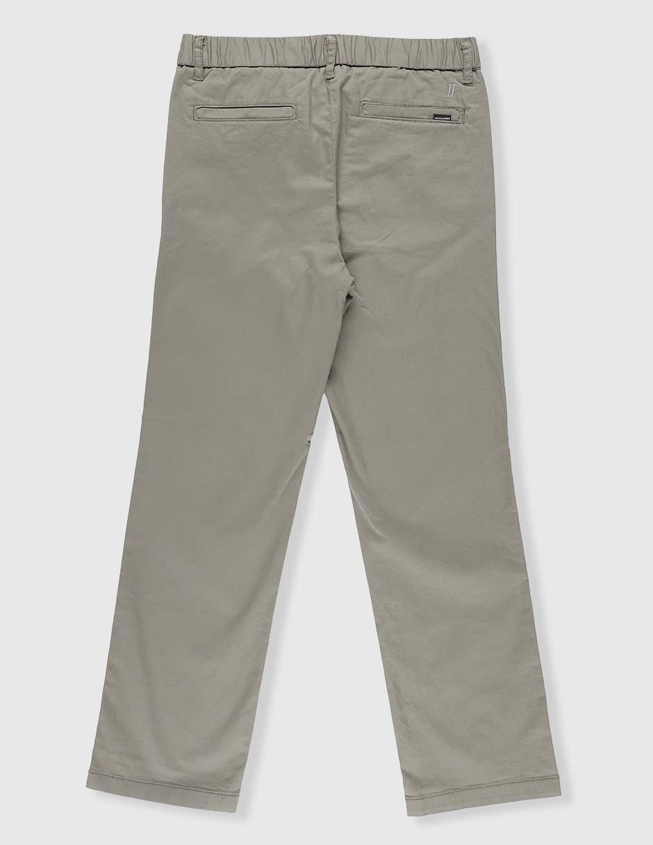 Pantalón con jareta relaxed Jack & para niño 2