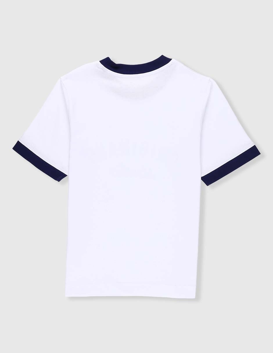 Playera Jack & manga corta para niño 2
